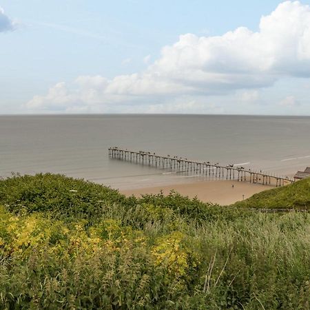 Bluewater View Lägenhet Saltburn-by-the-Sea Exteriör bild
