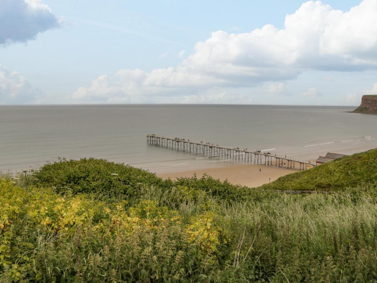 Bluewater View Lägenhet Saltburn-by-the-Sea Exteriör bild